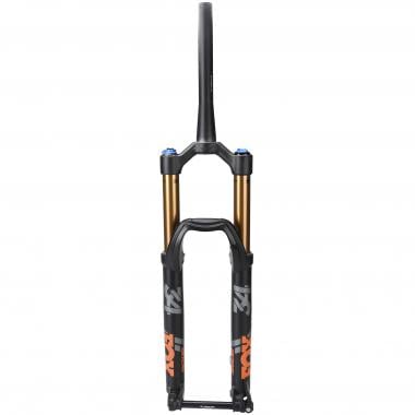 Forcella FOX RACING SHOX 34 FLOAT FACTORY 27,5" 130 mm FIT4 3Pos-Adj Asse 15 mm Boost Offset 44 mm Nero 2020 0