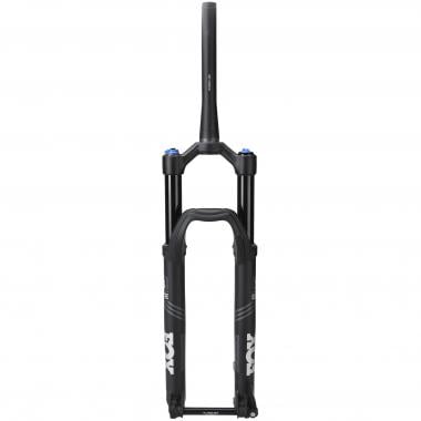 Forcella FOX RACING SHOX 34 FLOAT PERFORMANCE ELITE 27,5" 150 mm FIT4 3Pos-Adj Asse 15 mm Boost Offset 44 mm Nero 2020 0