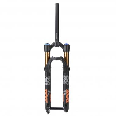 Forcella FOX RACING SHOX 36 FLOAT FACTORY 26" 100 mm GRIP 2 Canotto 1-1/8" Asse 15 mm Offset 37 mm Nero 2020 0