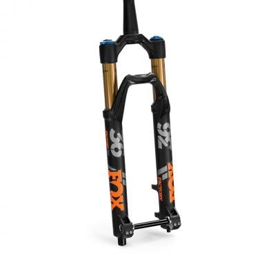 Forcella FOX RACING SHOX 36 FLOAT FACTORY 26" 100 mm GRIP 2 Asse 15 mm Offset 37 mm Nero 2020 0