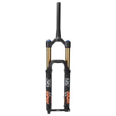 Forcella FOX RACING SHOX 36 FLOAT FACTORY 27,5" 170 mm GRIP 2 Asse 15 mm Offset 44 mm Nero 2020 0