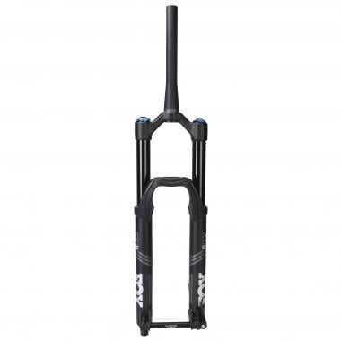 Forcella FOX RACING SHOX 36 FLOAT PERFORMANCE ELITE 27,5" 170 mm GRIP 2 Asse 15 mm Boost Offset 44 mm Nero 2020 0