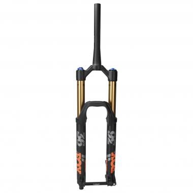 Forcella FOX RACING SHOX 36 FLOAT FACTORY 29" 150 mm FIT4 3Pos-Adj Asse 15 mm Boost Offset 51 mm Nero 2020 0
