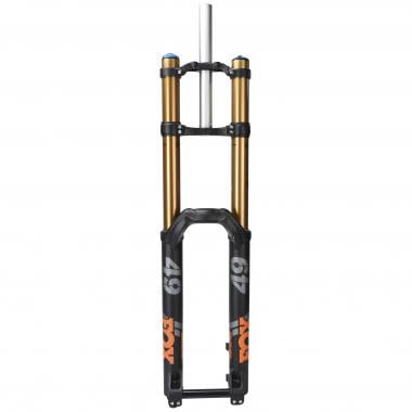 Forcella FOX RACING SHOX 40 FLOAT FACTORY 29" 203 mm GRIP 2 Canotto 1-1/8" Asse 20 mm Offset 58 mm Nero 2020 0