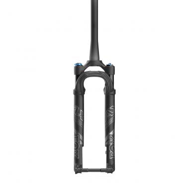 Forcella FOX RACING SHOX 32 Float AX 700c Performance Elite 40 mm FIT4 3Pos-Reg Kabolt 100 mm Conica Offset 44 mm Nero Opaco 202 0
