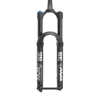FOX RACING SHOX 38 FLOAT PERFORMANCE ELITE 29" 170 mm Fork GRIP 2 Tapered 15 mm Axle Boost 44 mm Offset Black 2021 0