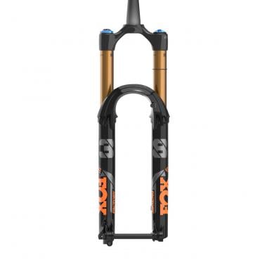 Forcella FOX RACING SHOX 38 FLOAT FACTORY E-Bike 27,5"+ 180 mm GRIP 2 Conica Asse 15 mm Boost Offset 44 mm Nero 2021 0