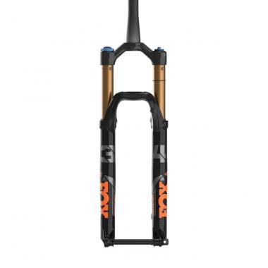 Forcella FOX RACING SHOX 34 FLOAT FACTORY E-Bike 29"+ 140 mm GRIP 2 Conica Asse 15 mm Boost Offset 44 mm Nero 2021 0