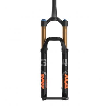 FOX RACING SHOX 34 FLOAT FACTORY 29" 140 mm Fork GRIP 2 Tapered 15 mm Axle Boost 51 mm Offset Black 2021 0