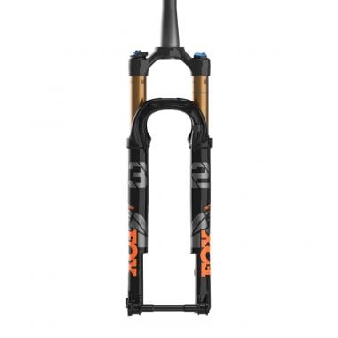 FOX RACING SHOX 32 FLOAT FACTORY SC 29" 100 mm FIT4 Remote Fork Tapered Axle Kabolt 51 mm Offset Black 2021 0