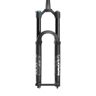 FOX RACING SHOX 36 FLOAT PERFORMANCE E-Bike 29"+ 160 mm Fork GRIP 3Pos Tapered 15 mm Axle Boost 44 mm Offset Black 2021 0