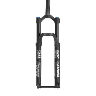Forcella FOX RACING SHOX 34 FLOAT PERFORMANCE ELITE 29" 130 mm FIT4 3Pos-Reg Conica Asse 15 mm Boost Offset 44 mm Nero 2021 0