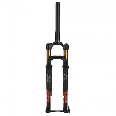 Forcella FOX RACING SHOX 32 FLOAT FACTORY SC 29" 100 mm FIT 4 Remote Adj Conica Asse 15 mm Boost Offset 44 mm 0