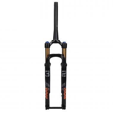 Forcella FOX RACING SHOX 32 FLOAT FACTORY SC 29" 100 mm FIT4 3Pos-Reg Conica Asse Kabolt 15 mm Offset 51 mm Nero 2023 0