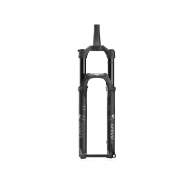 Forcella FOX RACING SHOX 34 FLOAT AWL 29" 100 mm RAIL Sweep-Reg Conica Asse 15 mm Boost Offset 51 mm Nero 2023 0