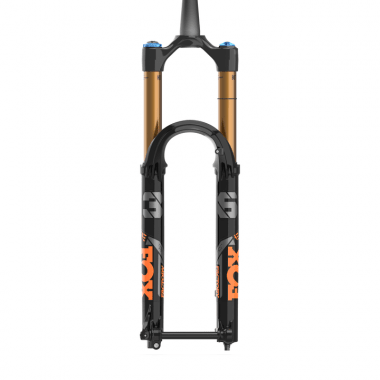 Forcella FOX RACING SHOX 36 FLOAT FACTORY E-Bike 29" 160 mm GRIP 2 Conica Asse 15 mm Boost Offset 44 mm Nero 2022 0