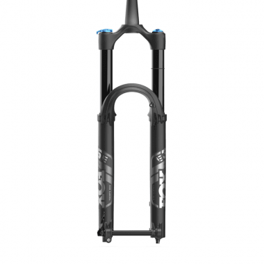 FOX RACING SHOX 36 FLOAT PERFORMANCE E-Bike 29" 160 mm Fork GRIP 3Pos Tapered 15 mm Boost Axle 44 mm Offset Black 2022 0