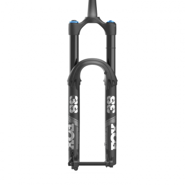 FOX RACING SHOX 38 FLOAT PERFORMANCE ELITE 27,5" 170 mm Fork GRIP 2 Tapered 15 mm Boost Axle 44 mm Offset Black 2023 0