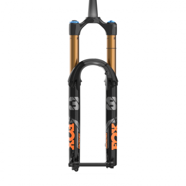 Forcella FOX RACING SHOX 38 FLOAT FACTORY 29" 180 mm GRIP 2 Conica Asse 15 mm Boost Offset 44 mm Nero 2023 0