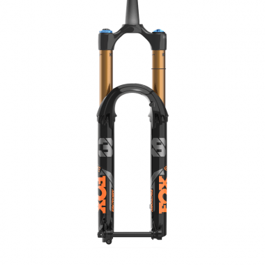 Forcella FOX RACING SHOX 38 FLOAT FACTORY E-Bike 27,5" 170 mm GRIP 2 Conica Asse 15 mm Boost Offset 44 mm Nero 2023 0