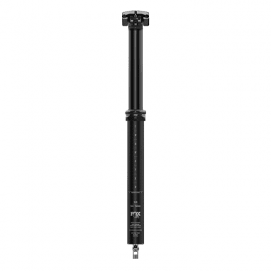 FOX RACING SHOX TRANSFER PERFORMANCE 200 mm Remote Dropper Seatpost Internal Cable 0