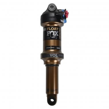 FOX RACING SHOX Float DPS Factory Evol LV Rear Shock 3 Positions Adjust 200x51 mm 2019 0
