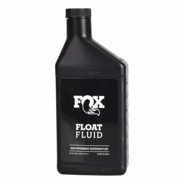 Huile pour Suspensions FOX RACING SHOX FLOAT FLUID  (450 ml) FOX RACING SHOX Probikeshop 0