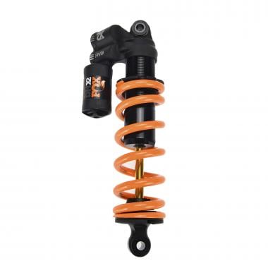 FOX RACING SHOX DHX2 FACTORY Rear Shock and SLS 400 Lbs /in Spring 2018 0