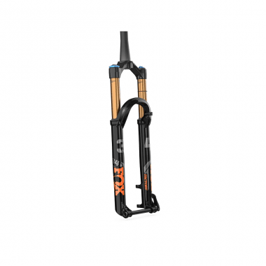 Forcella FOX RACING SHOX 34 FLOAT FACTORY 29" 140 mm GRIP 2 Conica Asse Kabolt 15 mm Boost Offset 51 mm Nero 2023 0