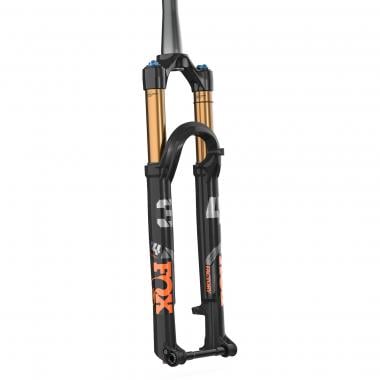 FOX RACING SHOX 34 FLOAT FACTORY 29" 100 mm Fork FIT4 Remote Tapered Kabolt Axle 15mm Boost 44mm Offset Black 2023 0