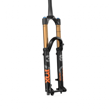 Forcella FOX RACING SHOX 36 FLOAT FACTORY 29" 150 mm FIT4 3Pos-Reg Conica Asse 15 mm Boost Offset 44 mm Nero 2023 0