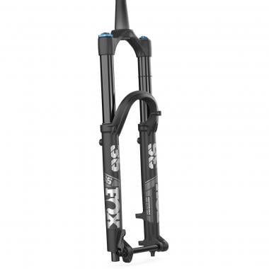 Forcella FOX RACING SHOX 36 FLOAT FACTORY 29" 150 mm FIT4 3Pos-Reg Conica Asse 15 mm Boost Offset 51 mm Nero 2023 0