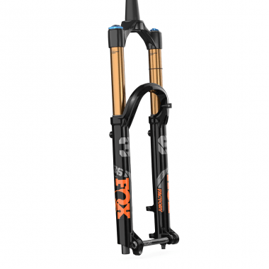 Forcella FOX RACING SHOX 36 FLOAT FACTORY 29" 160 mm GRIP 2 Conica Asse Kabolt 15 mm Boost Offset 44 mm Nero 2023 0