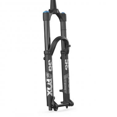FOX RACING SHOX 36 FLOAT PERFORMANCE ELITE 29" 160 mm Fork GRIP 2 Tapered 15mm Boost Axle 44mm Offset Black 2023 0