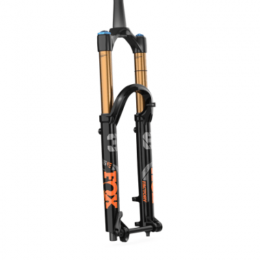FOX RACING SHOX 36 FLOAT FACTORY E-OPTIMIZED 29" 160 mm Fork GRIP 2 Tapered 15mm Boost Axle 44mm Offset Black 2023 0
