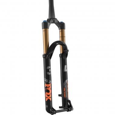 Forcella FOX RACING SHOX 34 FLOAT FACTORY 29" 130 mm FIT4 3Pos-Reg Conica Asse Kabolt 15 mm Boost Offset 44 mm Nero 2023 0