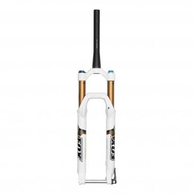 FOX RACING SHOX 32 FLOAT FACTORY 27.5" Fork 120 mm CTD ADJ Fit Tapered 15 mm Axle White 0