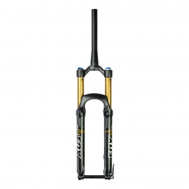 Forcella FOX RACING SHOX 32 FLOAT FACTORY 26" 150 mm CTD ADJ Fit Canotto Conico Asse 15 mm Nero 0