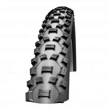 SCHWALBE NOBBY NIC 26x2.35 Folding Tyre Snakeskin TrailStar Tubeless Ready 11600743 0