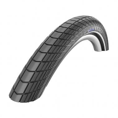 SCHWALBE BIG APPLE 700x50 / 29x2,00 Rigid Tyre K-Guard SBC 11100429.01 0