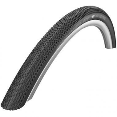 SCHWALBE G-ONE 27.5x1.50 Folding Tyre MicroSkin OneStar Tubeless Ready 11600792 0