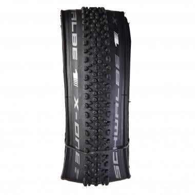 SCHWALBE X-ONE ALLROUND 700x33c Tubeless Easy OneStar Folding Tyre 0