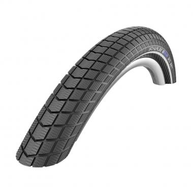 SCHWALBE BIG 27.5x2.00 Rigid Tyre RaceGuard Endurance 11100952 0
