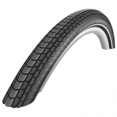 SCHWALBE MARATHON ALMOTION 28x2.15 Tubeless Easy Folding Tyre MicroSkin OneStar 11600836 0