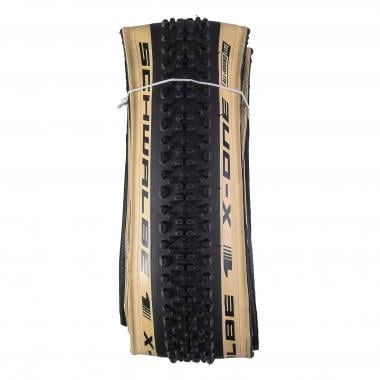 SCHWALBE X-ONE ALLROUND 700x33c Folding Tyre OneStar 0