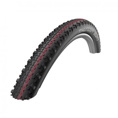 SCHWALBE THUNDER BURT 27.5x2.10 Folding Tyre SnakeSkin Addix Speed Tubeless Easy 11600623.02 0
