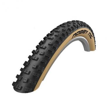 SCHWALBE NOBBY NIC 29x2.25 SkinWall Folding Tyre LiteSkin Addix SpeedGrip 11601069 0