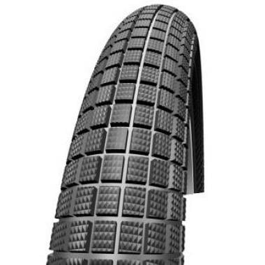 SCHWALBE CRAZY BOB 26x2.35 Rigid Tyre Addix Performance 11100133.03 0