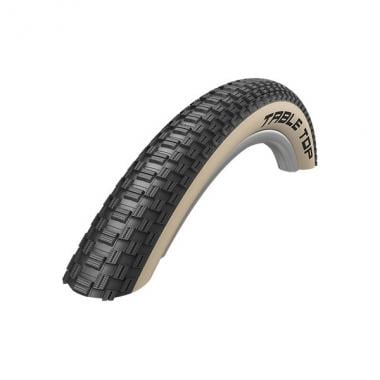 SCHWALBE TABLE TOP 26x2.25 Folding Tyre Addix Performance Beige 11600837.01 0