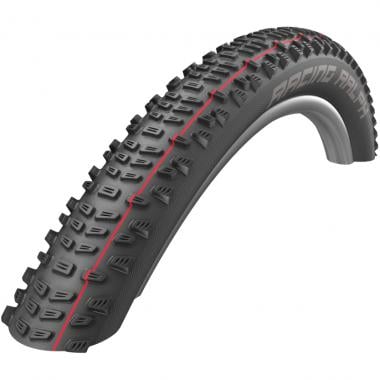 SCHWALBE RACING RALPH 29x2.10 Tubeless Easy Folding Tyre SnakeSkin Addix Speed 11601128 0